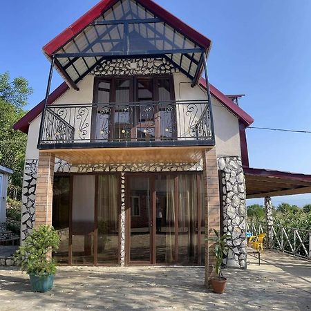 Hotel Kirta Gordi Zewnętrze zdjęcie