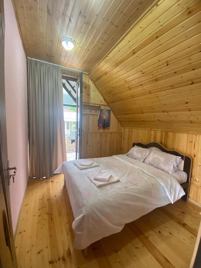 Hotel Kirta Gordi Zewnętrze zdjęcie