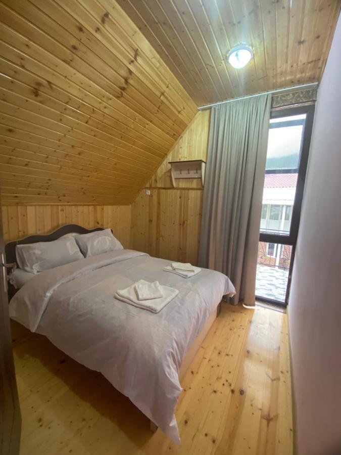 Hotel Kirta Gordi Zewnętrze zdjęcie