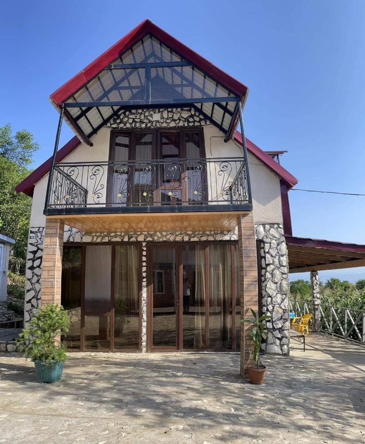 Hotel Kirta Gordi Zewnętrze zdjęcie