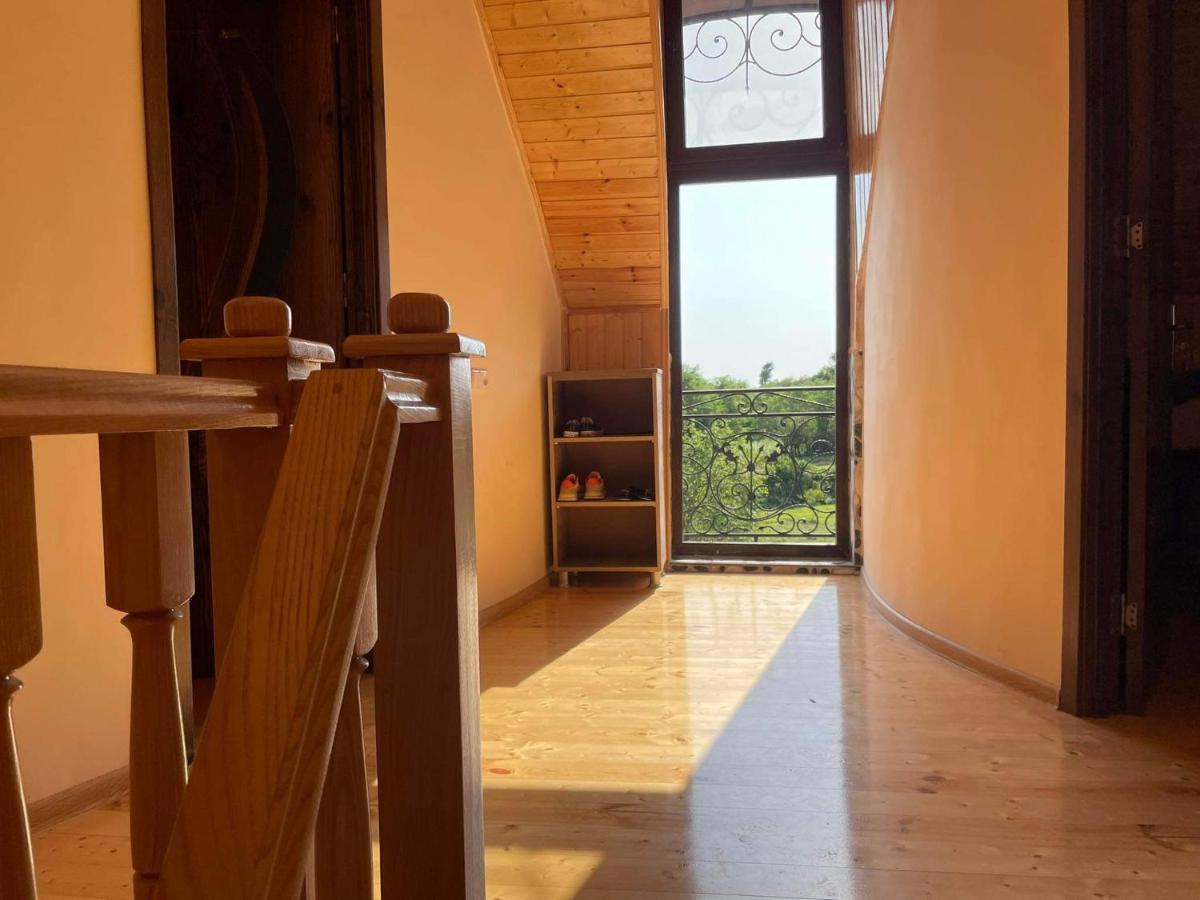 Hotel Kirta Gordi Zewnętrze zdjęcie