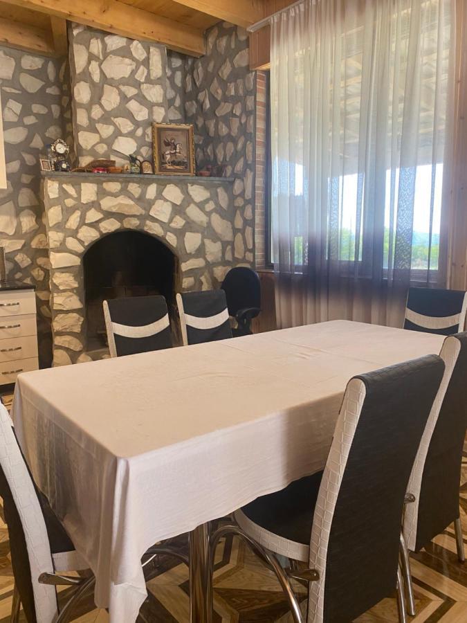 Hotel Kirta Gordi Zewnętrze zdjęcie