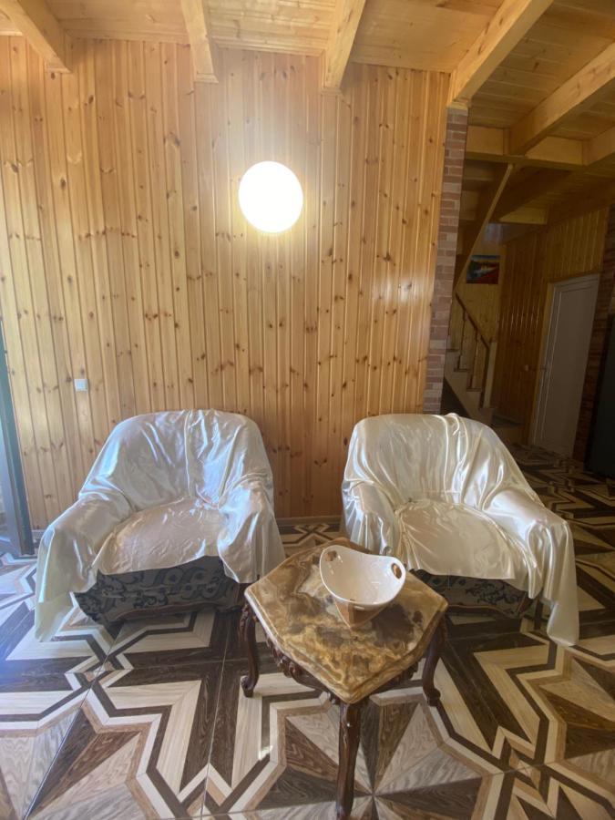 Hotel Kirta Gordi Zewnętrze zdjęcie