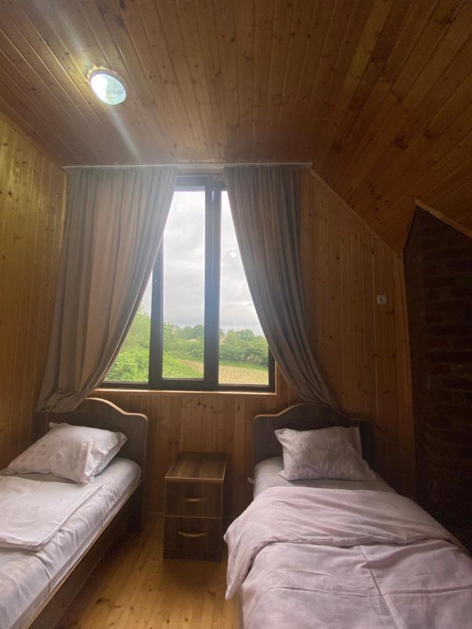 Hotel Kirta Gordi Zewnętrze zdjęcie