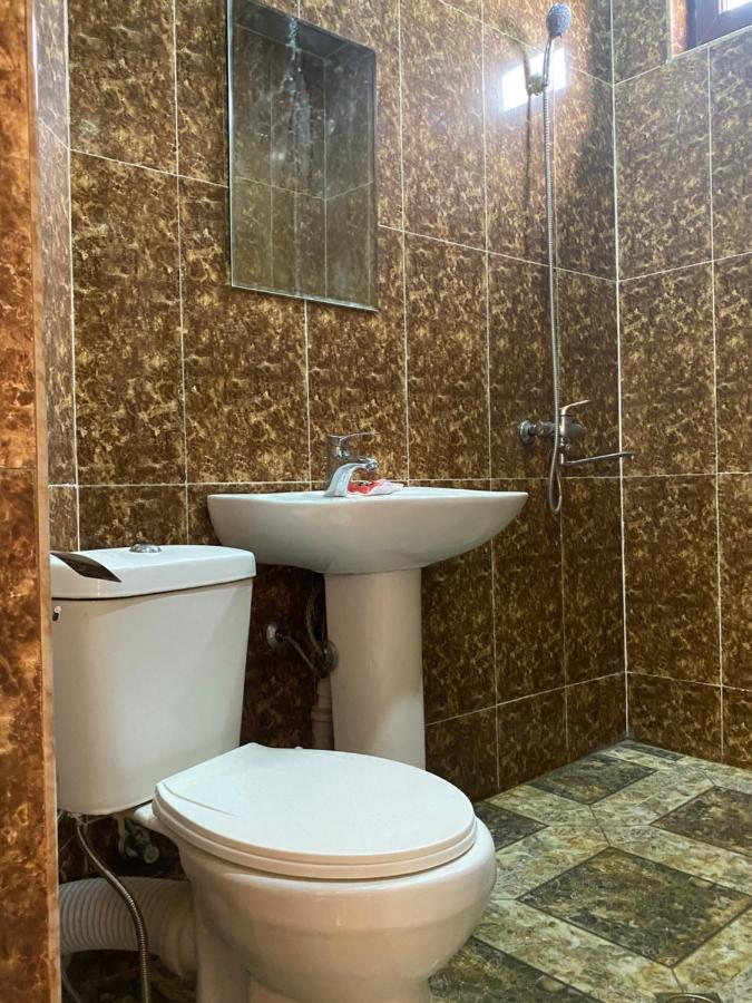 Hotel Kirta Gordi Zewnętrze zdjęcie