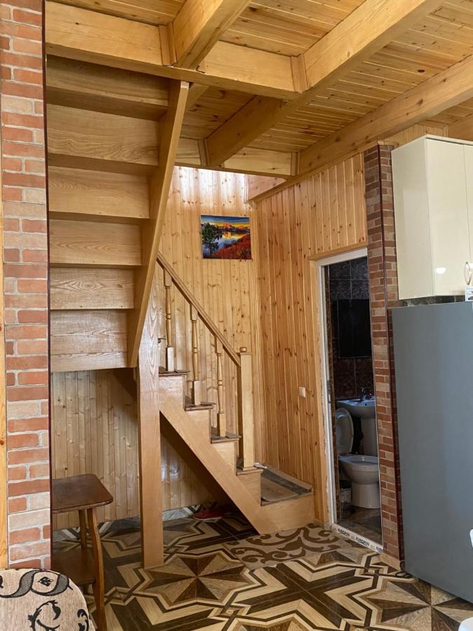 Hotel Kirta Gordi Zewnętrze zdjęcie