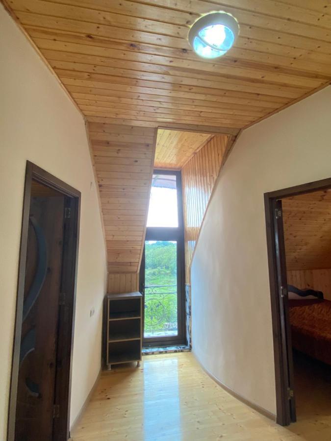 Hotel Kirta Gordi Zewnętrze zdjęcie