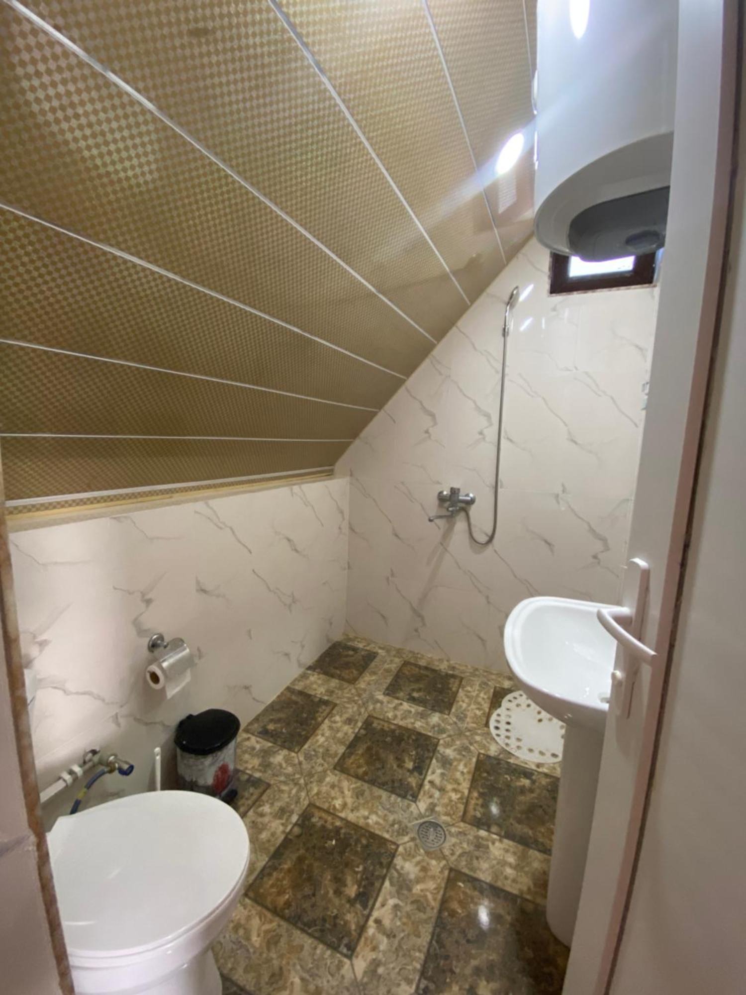 Hotel Kirta Gordi Zewnętrze zdjęcie